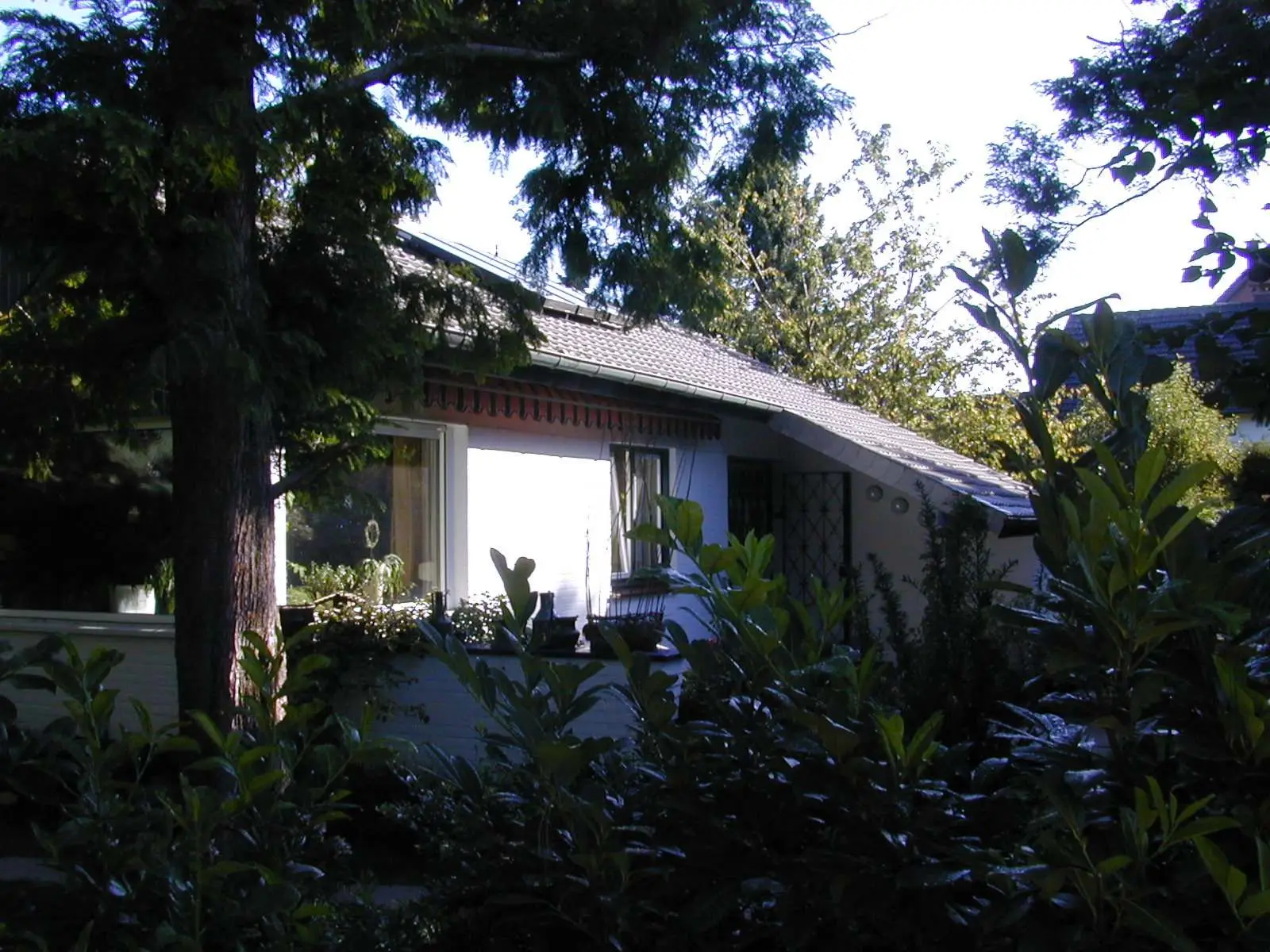 Satteldach Aufstockung in Holzbauweise