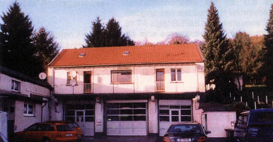 Vorher